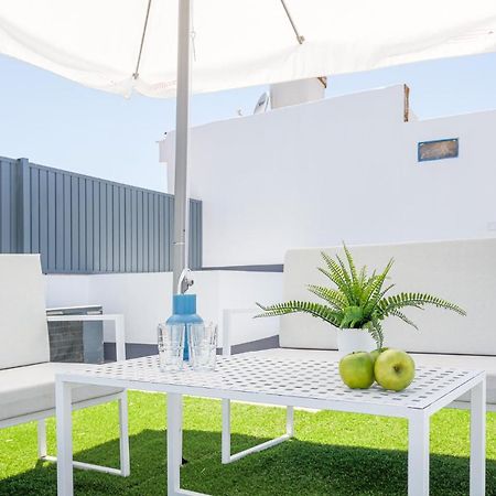 Algaba Aral Apartment Alcala del Rio ภายนอก รูปภาพ