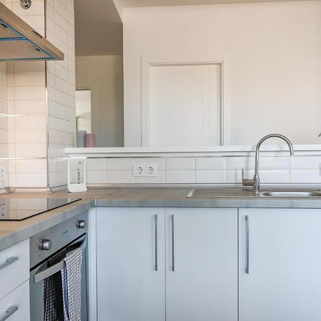 Algaba Aral Apartment Alcala del Rio ภายนอก รูปภาพ