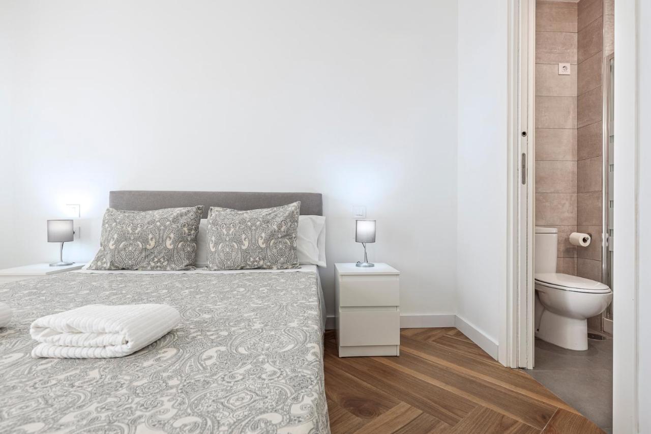 Algaba Aral Apartment Alcala del Rio ภายนอก รูปภาพ