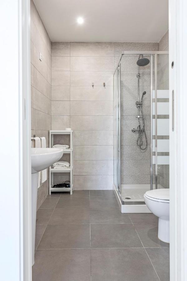 Algaba Aral Apartment Alcala del Rio ภายนอก รูปภาพ