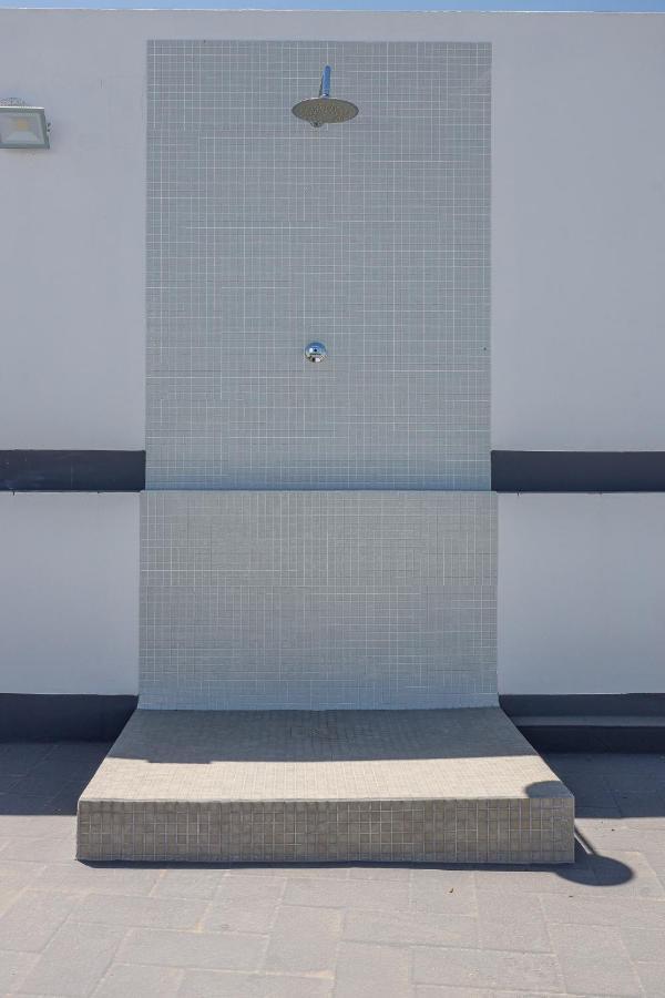 Algaba Aral Apartment Alcala del Rio ภายนอก รูปภาพ