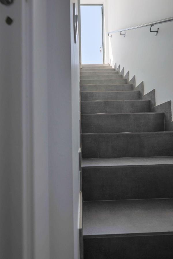 Algaba Aral Apartment Alcala del Rio ภายนอก รูปภาพ