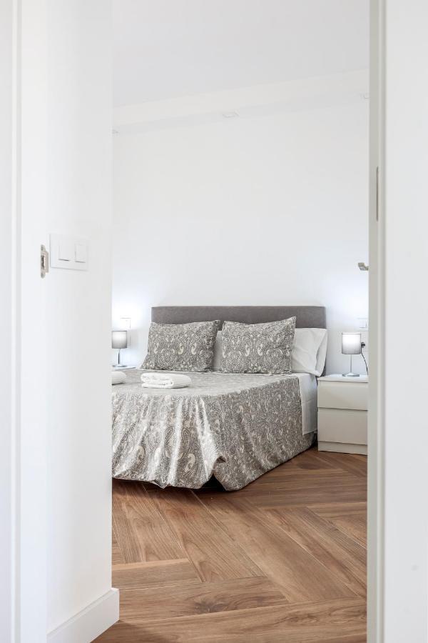 Algaba Aral Apartment Alcala del Rio ภายนอก รูปภาพ